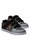 DC Pure V Youth Shoes Grey/Orange