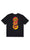 Santa Cruz Descended Dots Mens T-Shirt Black Skate Connection
