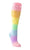 Crazy Diamond Rainbow Socks Skate Connection