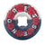 Santa Cruz Dressen Vomit Mini II Wheels 97a Skate Connection