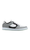 eS Accel Slim Mens Shoes Black/White/Turquoise