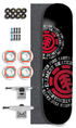 Element Dispersion 7.75" Bundle