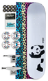 Enjoi | Panda/Leopard 7.75" | Bundle