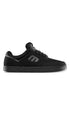 Etnies Marana Mens Shoe Black Dirty