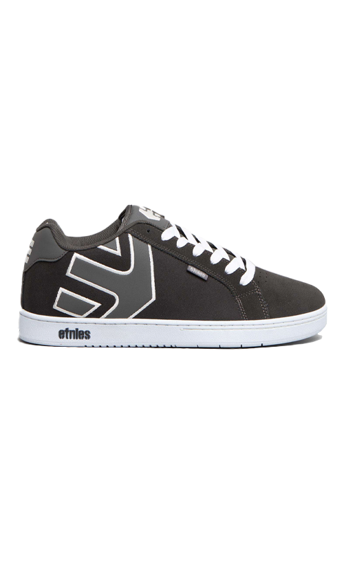 Etnies online fader grey