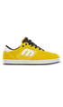 Etnies Windrow Youth Shoes Yellow