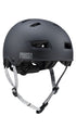Fasen TriFlow Helmet Matte Black