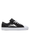 Lakai Flaco II Mens Leather Shoes Black/White Suede