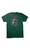 DGK Freedom Mens T-Shirt Green