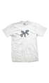 DGK Freedom Mens T-Shirt White