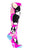 Crazy Frenchie Socks Skate Connection