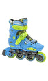FR EZX Youth Inline Skates Blue