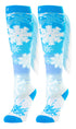 Crazy Frosted Socks