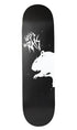 Girl Gass And The Rats Skateboard Deck 8.5"