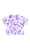 Santa Cruz Free Spirit Floral Stack Youth Iris Skate Connection