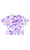 Santa Cruz Free Spirit Floral Stack Youth Iris Skate Connection
