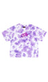 Santa Cruz Free Spirit Floral Stack Youth Iris
