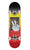 Globe Kids Alight Skateboard Black 7.0in Skate Connection 