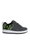 DC Court Graffik Youth Shoes Grey/Black/Green