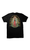 DGK Guadalupe Mens T-Shirt Black