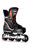 Havoc Adjustable Hockey Inline Skates Black Skate Connection