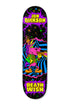 Deathwish Jon Dickson Lords of the Underworld Skateboard Deck