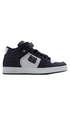 iPath Grasshopper Mens Shoes Black Denim