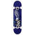 Birdhouse Level 1 Full Skull 2 Skateboard 7.5in Skate Connection
