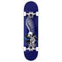 Birdhouse Level 1 Full Skull 2 Skateboard 7.5in