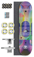 Impala Mystic Pea The Feary 8.0" Bundle