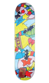 Impala Serpens Art Baby Girl Deck 8.25in