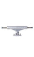 Independent Polished Mid Trucks Silver