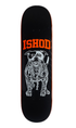 Real Good Dog Ishod SSD TF Deck 8.25in