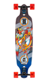 Sector 9 Kirin Fractal Longboard 36in