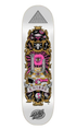 Santa Cruz Cryptic Knibbs Deck 8.5in