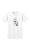 Krooked Mace Mens T-Shirt White/Black