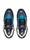 Lakai Fade Suede Shoes Navy Fade skate Connection