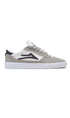 Lakai Cambridge Suede Mens Shoes Grey Suede