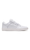 Lakai Telford Low Mens Suede Shoes White Leather