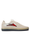 Lakai Essex Mens Shoes White/Red Suede