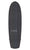 Landyachtz Butter Spectrum Surfskate Black 31in Skate Connection