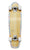 OBfive Lotus Cruiser 28in Skate Connection