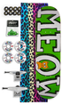 Meow Logo 8.25" Bundle