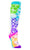 Crazy Mermaid Socks Skate Connection