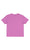 Santa Cruz MFG Dot Front Youth T-Shirt Pink Skate Connection