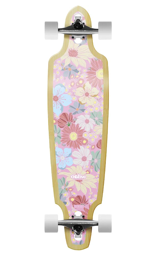 OBFive Skateboards, Longboards & Cruisers for Sale Online