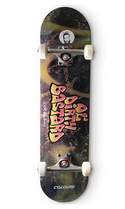 Shop Complete Skateboards Online Australia | Skate Connection