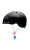 Pro-Tec Low Pro Certified Helmet Santa Cruz Black