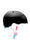 Pro-Tec Low Pro Certified Helmet Santa Cruz Black