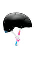 Pro-Tec Low Pro Certified Helmet Santa Cruz Black